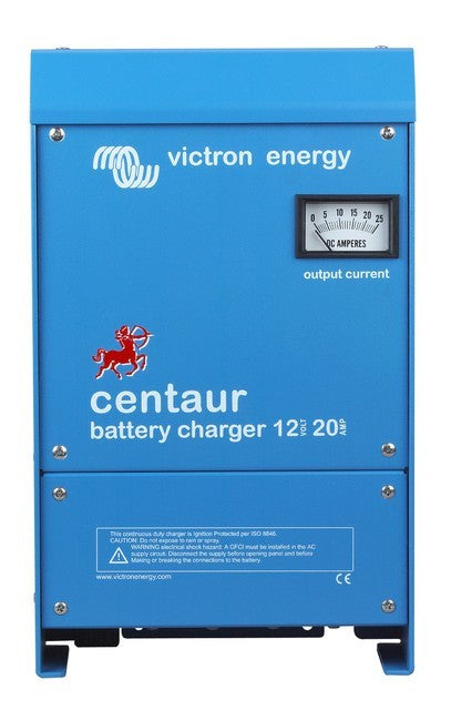 Incarcator Centaur Charger 12 20 (3)