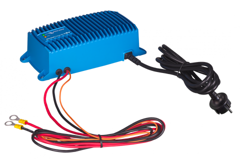 Incarcator de retea Blue Smart IP67 Charger 24 12 (1)