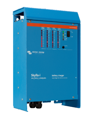Incarcator de retea Skylla-i 24 80 (1+1)