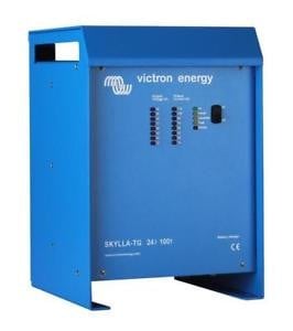 Incarcator de retea Skylla-TG 24 100 (1+1) 120-240V