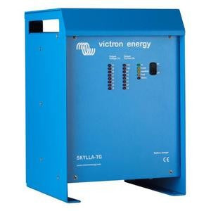 Incarcator de retea Skylla-TG 24 30 (1+1) 120-240V