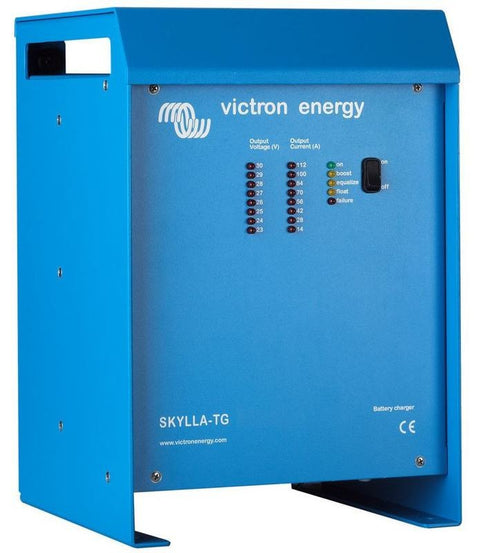 Incarcator de retea Skylla-TG 24 80 (1+1)