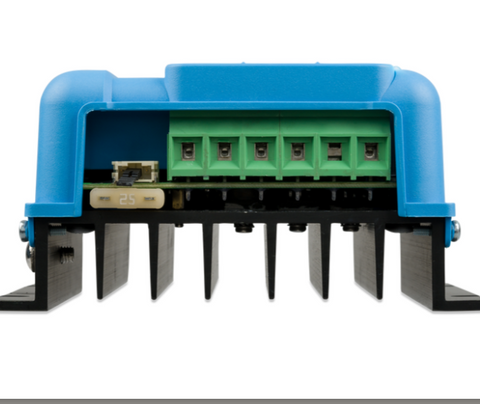 Incarcator solar 12 24 48V 20A Victron Energy SmartSolar MPPT 100 20 ( 12 24 up to 48V)