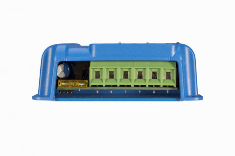 Incarcator solar 12V 24V 15A Victron Energy BlueSolar MPPT 75 15 (12 24V-15A)