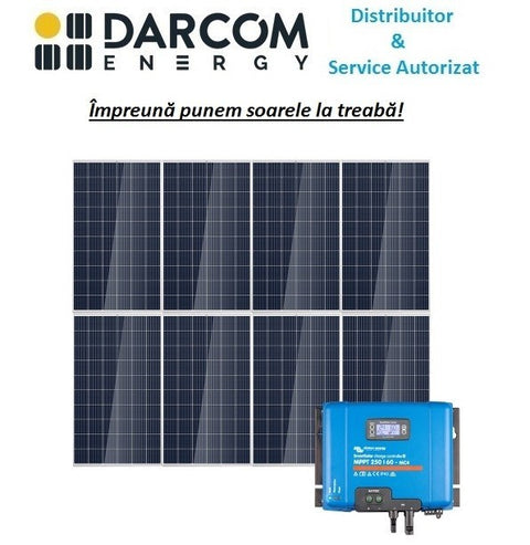 Incarcator solar 12V 24V 48V 60A Victron Energy SmartSolar MPPT 250 60-MC4