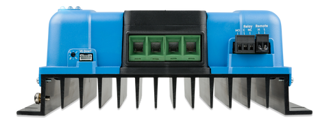 Incarcator solar 12V 24V 48V 60A Victron Energy SmartSolar MPPT 250 60-Tr