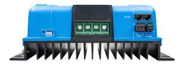 Incarcator solar 12V 24V 48V 70A Victron Energy BlueSolar MPPT 250 70-Tr-VE.Can