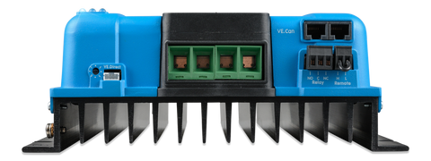 Incarcator solar 12V 24V 48V 70A Victron Energy SmartSolar MPPT 150 70-Tr VE.Can