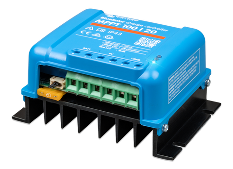 Incarcator solar 48V 20A Victron Energy BlueSolar MPPT 100 20 (48-20A)