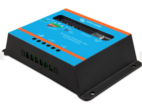 Incarcator solar 48V 30A Victron Energy BlueSolar PWM-Light 48V-30A