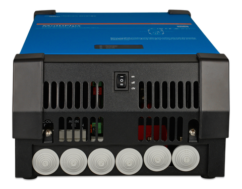 Invertor cu charger 12V 2000VA Victron Energy MultiPlus 12 2000 80-32