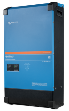 Invertor cu charger 48V 10000VA Victron Energy MultiPlus-II 48 10000 140-100
