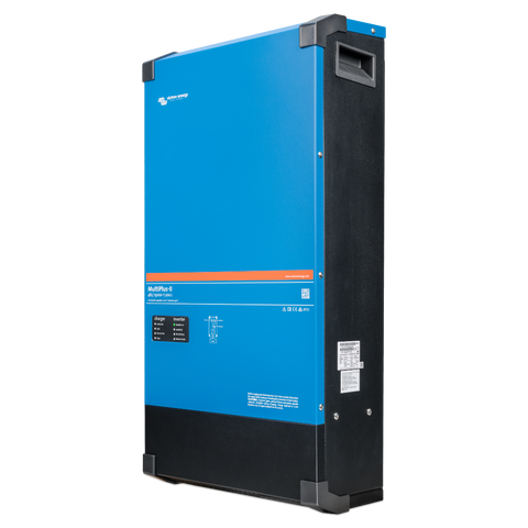 Invertor cu charger 12V 5000VA Victron Energy MultiPlus-II 12 5000 220-50