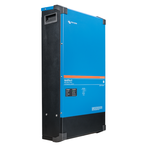 Invertor cu charger 12V 5000VA Victron Energy MultiPlus-II 12 5000 220-50
