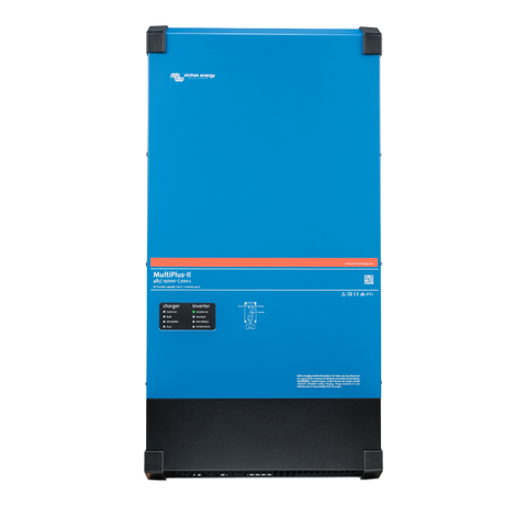 Invertor cu charger 12V 5000VA Victron Energy MultiPlus-II 12 5000 220-50