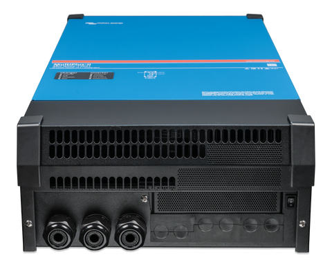 Invertor cu charger 48V 5000VA Victron Energy MultiPlus II 48 5000 70-50