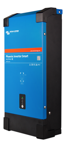 Invertor Inverter 12V 1600VA Victron Energy Phoenix Inverter 12 1600 Smart