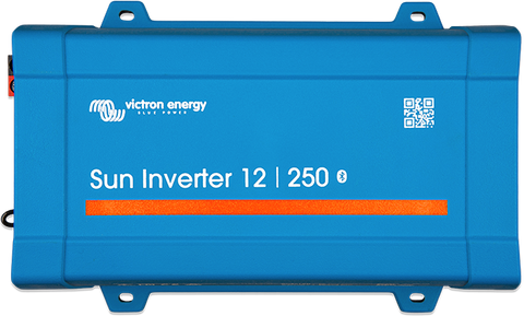 Invertor Inverter 12V 250VA 15A Victron Energy Sun Inverter 12 250-15