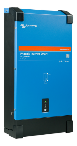 Invertor Inverter 12V 3000VA Victron Energy Phoenix Inverter 12 3000 Smart