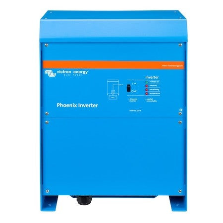 Invertor Inverter 48V 3000VA Victron Energy Phoenix Inverter 48 3000