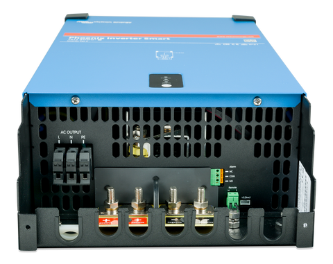 Invertor Inverter 48V 3000VA Victron Energy Phoenix Inverter 48 3000 Smart