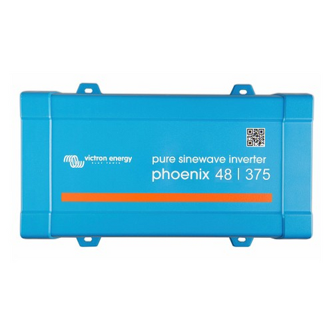 Invertor Inverter 48V 375VA Victron Energy Phoenix 48 375 VE.Direct Schuko