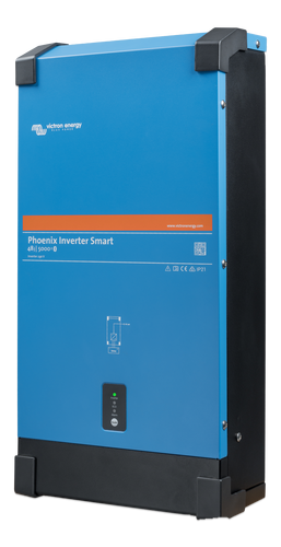 Invertor Inverter 48V 5000 VA Victron Energy Phoenix Inverter 48 5000 Smart