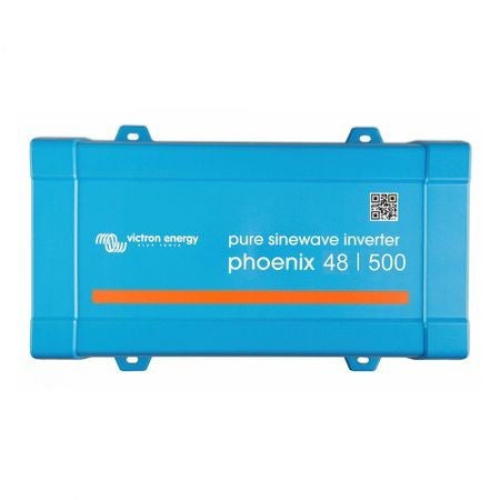 Invertor Inverter 48V 500VA Victron Energy Phoenix 48 500 VE.Direct Schuko