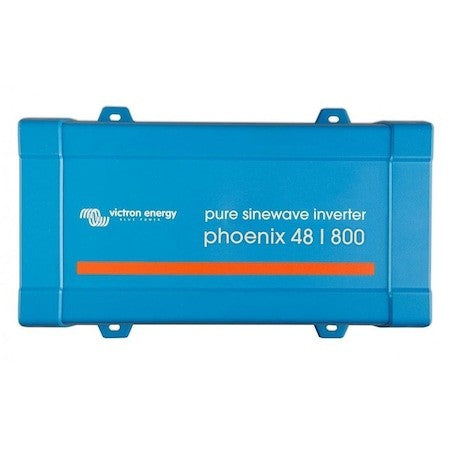Invertor Inverter 48V 800VA Victron Energy Phoenix 48 800 Schuko outlet