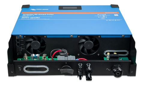 Invertor Inverter Victron Energy RS Smart Solar 48 6000