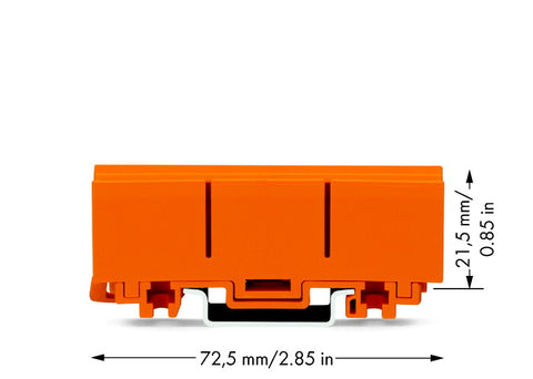 Adaptor de montaj pentru seria 2273