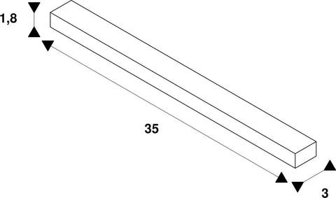 Alimentare LED 150W 24V alb DALI