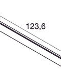 IMPERMEABILE V 1200, 18/32W 830/840 IP66