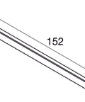 INDUSTRY BATTEN V 1500, 22/42W 830/840/857