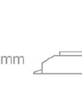 Kit invertor ptr. GU10 LED 3-8,5W 3h