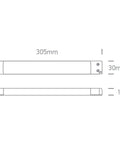 89075VL LED DRIVER 24V, 75W, IP20, 230V, Constant voltage