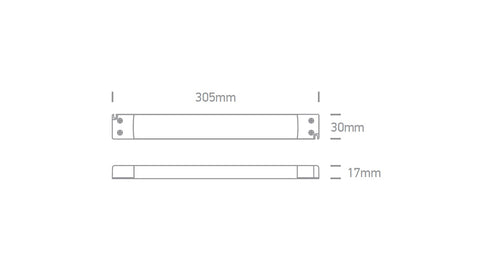 89075VL LED DRIVER 24V, 75W, IP20, 230V, Constant voltage