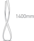 Dido 29W 1740lm 3000K Ra80 230V IP20 alb