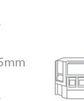 LED driver 230V 400W dimabil