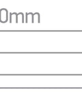 Alimentare LED 15-150W 24VDC DALI/PUSH la DIM IP67 230V