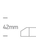 Driver LED 4,8-26W 160mA-700mA DALI/PUSH la DIM IP20 230V