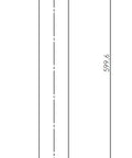 Unitate ancorare pt Avenida Pole LED