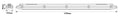 DEVO PRO II Farmer 23W 840 3800lm PMMA opal IP66