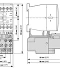 Releu termic ALEA II 0,16 - 0,24A