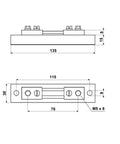 Sunt 60mV/25A