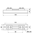 Sunt 60mV/200A