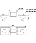 Sunt 60mV/400A