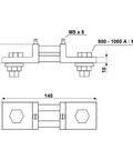 Sunt 60mV/1000A