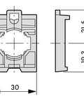 Element de cuplare
