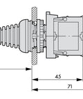 Joystick 4 pozitii